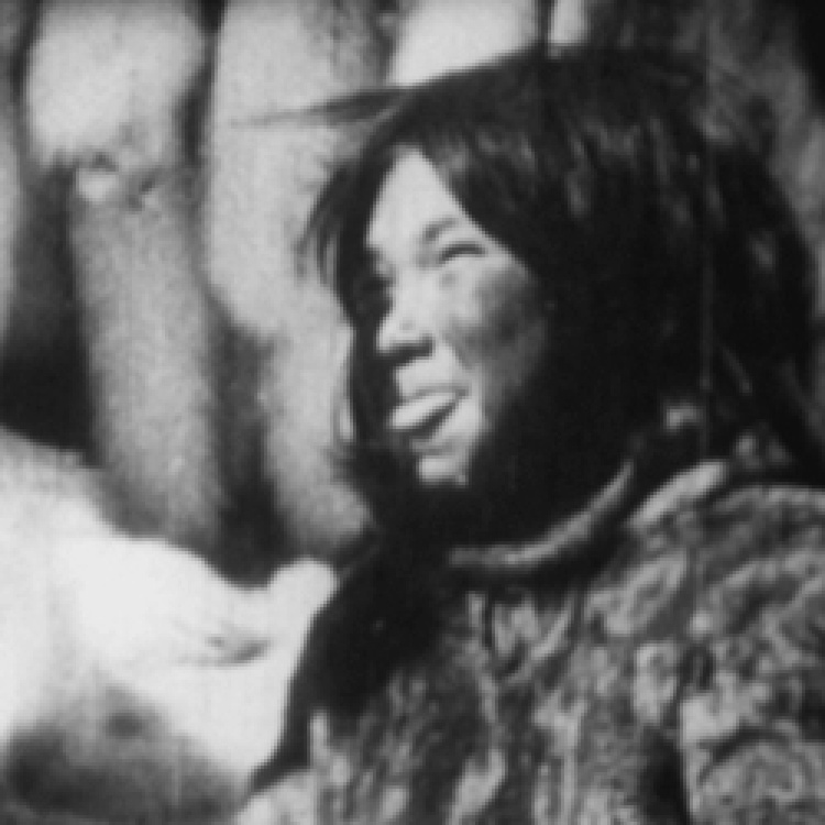 film nanouk lesquimau