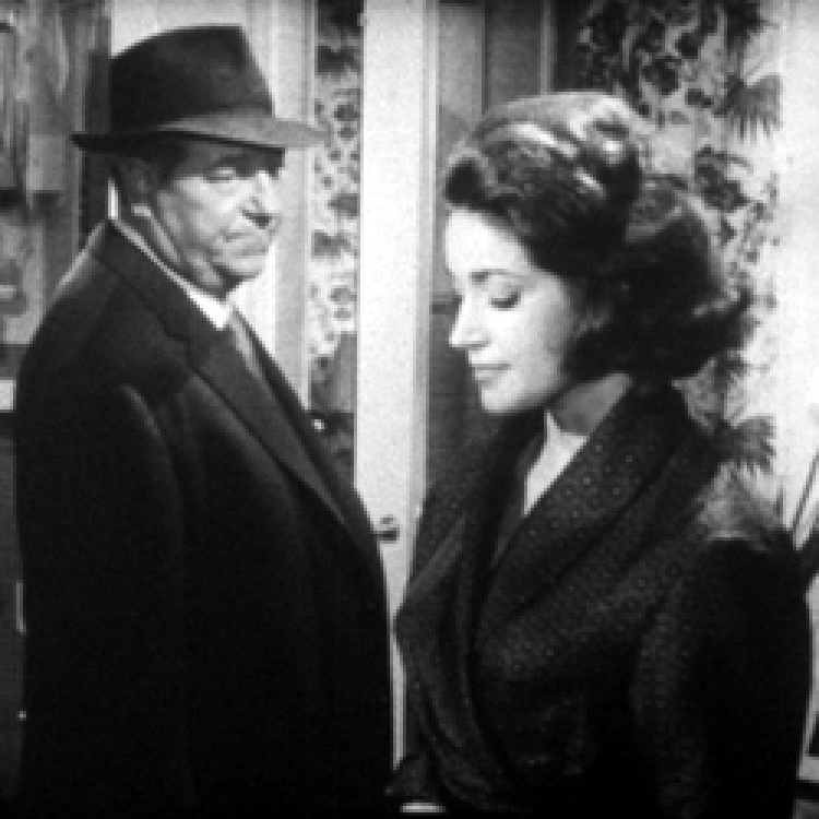 film maigret voit rouge