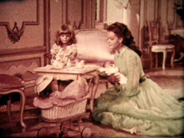 RÃ©sultat de recherche d'images pour "Sissi face Ã  son destin (1957)"