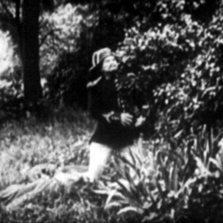 Un Gendarme nauséabond