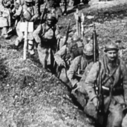 Images de la Grande Guerre (1914-1918)