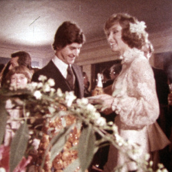 Le Mariage d'Olivier de Funès