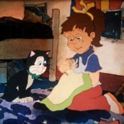 Peter le Chat