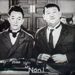 Les deux Vagabonds