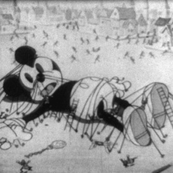 Mickey Gulliver