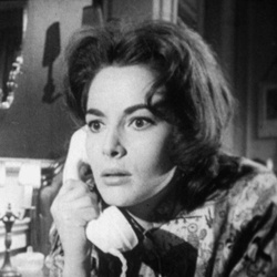 Araignée blanche défie Scotland Yard (L')