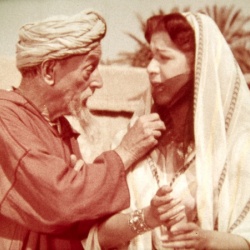 Ali Baba et les quarante Voleurs