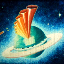 Rapsodie de Saturne