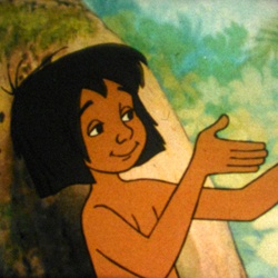 Le Livre de la Jungle