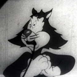 Herman et Katnip "Le Matou trop crédule"