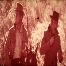 Butch Cassidy et le Kid