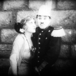 Charlot joue Carmen