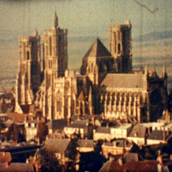 La Construction de Notre-Dame de Paris