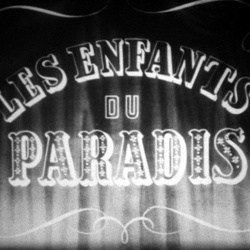 Enfants du Paradis (Les)