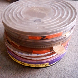 Lot de Longs-M&eacute;trages N&deg;8