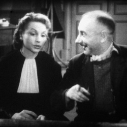 L'Affaire Dugommier
