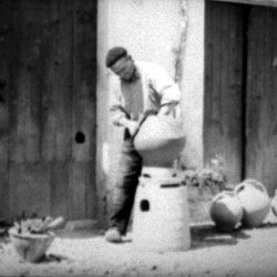 Le Potier