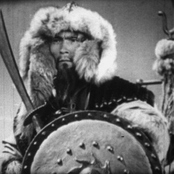 Alexandre Nevski