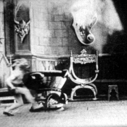 Le Chaudron infernal & Le Monstre