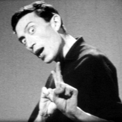 Philippe Clay "Où sont les Pépées"