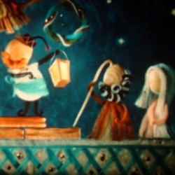 L'Étoile de Bethléem