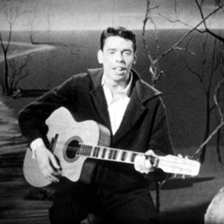 Jacques Brel "La Bourrée du Célibataire"
