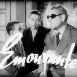 La Nuit est mon Royaume