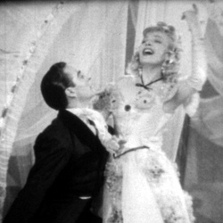 Valse brillante