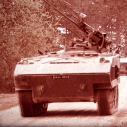 L'Armée d'Aujourd'hui "Nouveaux Matériels de l'Armée"
