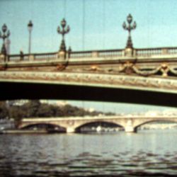 Seine, Fleuve et Lac