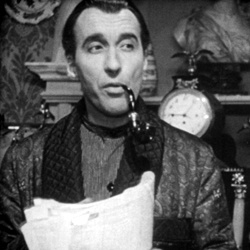 Sherlock Holmes et le Collier de la Mort