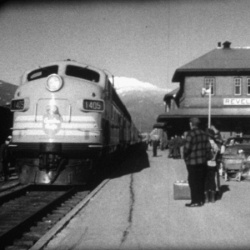 Railroaders