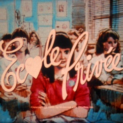 École privée