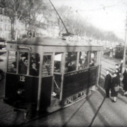 Actualités Gaumont Pathé 1975 N°46