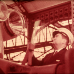 Documentaire SNCF "Turbotrain"
