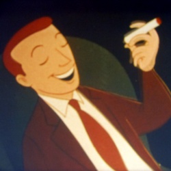 Réclame La meilleure Cigarette