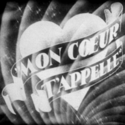 Mon Coeur t'appelle
