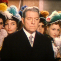 French Cancan