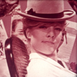 Scopitone de Sylvie Vartan "Je voudrais être un Garçon"