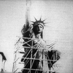 Actualités Fox Movietone 1974 N°22