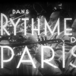 Rythmes de Paris