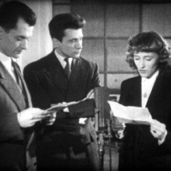 Au Fil des Ondes