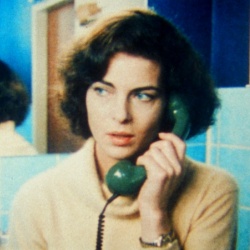 Femme flambée (La)