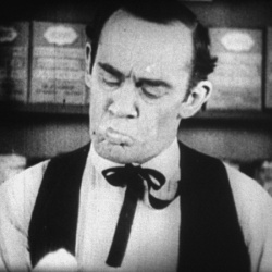 Un petit Commis débrouillard