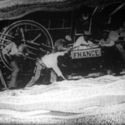 Le Tunnel sous la Manche
