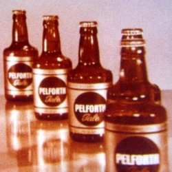 Réclame Pelforth Pale