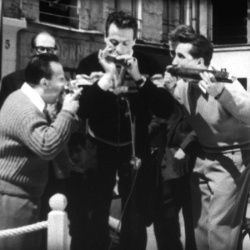 Croisière en Musique
