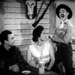 Le Trio du Texas