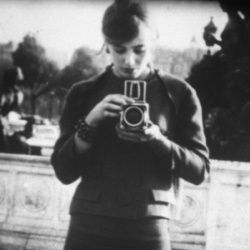 Daguerre ou la Naissance de la Photographie