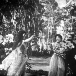 La Fée du Printemps